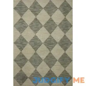 Chris Loves Julia x Loloi Francis FRA-01 Rug