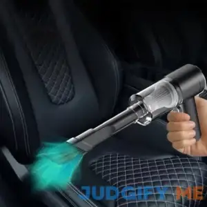Clearance Handheld Car Vacuum Cleaner