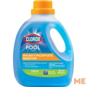 Clorox Pool & Spa Phunky Phosphate Remover