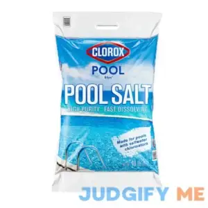 Clorox Pool & Spa Pool Salt