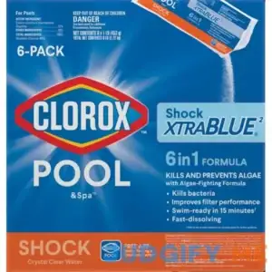 Clorox Pool&Spa Shock