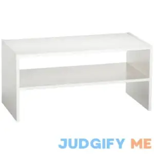ClosetMaid Stackable Wide Horizontal Organizer