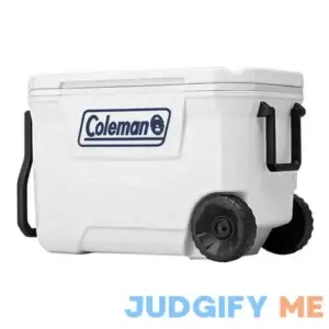 Coleman 316 Series Wheeled Cooler