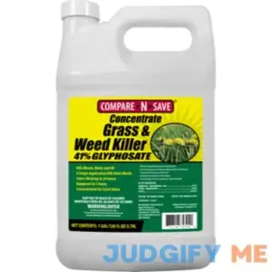 Compare-N-Save Concentrate Grass & Weed Killer