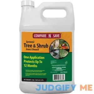 Compare-N-Save Systemic Tree and Shrub Insect Drench