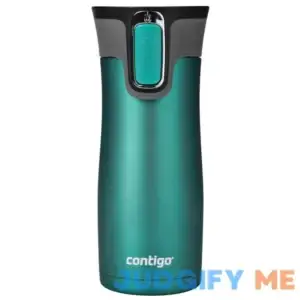 Contigo Autoseal West Loop Stainless Steel Travel Mug