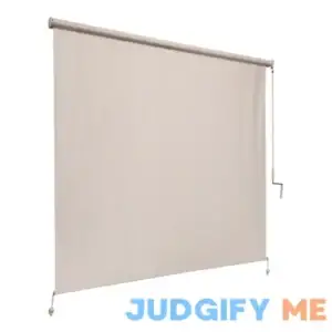 Coolaroo Cordless Roller Shade