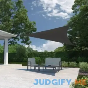 Coolaroo SHADE SAIL TRIANGLE