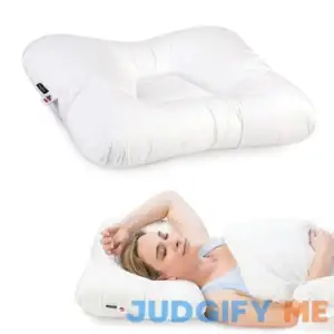 Core Products Tri-Core Cervical Support Pillow