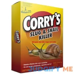 Corry's Slug Snail Killer