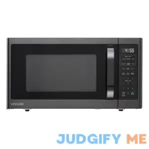 Countertop Microwave Stainless Steel