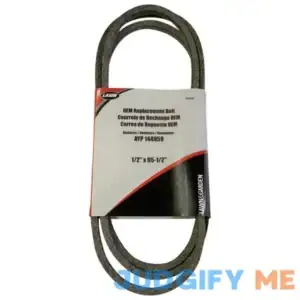 Craftsman 144959 Replacement Deck Belt