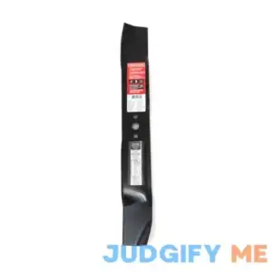 Craftsman 21 in. 3-in-1 Mower Blade For Walk-Behind Mowers 1 pk