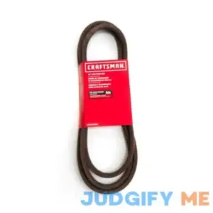 Craftsman Riding Mower Deck Belt