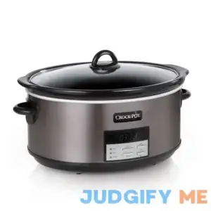 Crock-Pot PVFC800