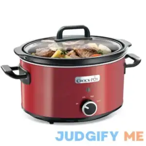 Crockpot SCV400RD