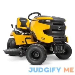 Cub Cadet Enduro XT1 LT42 INTELLIPOWER Lawn Tractor