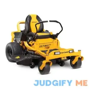 Cub Cadet Ultima ZT1 54