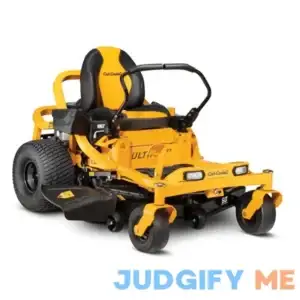 Cub Cadet Ultima ZT2 50