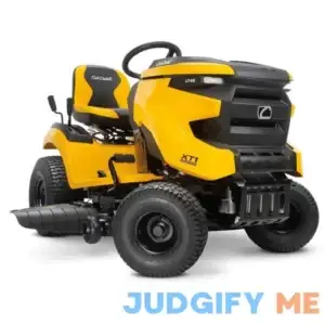 Cub Cadet XT1 LT42B Lawn Tractor