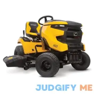 Cub Cadet XT1 LT50