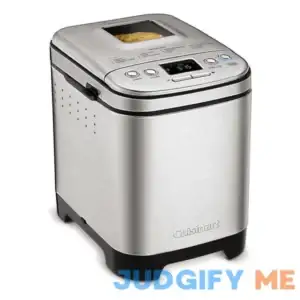 Cuisinart Compact Automatic Bread Maker