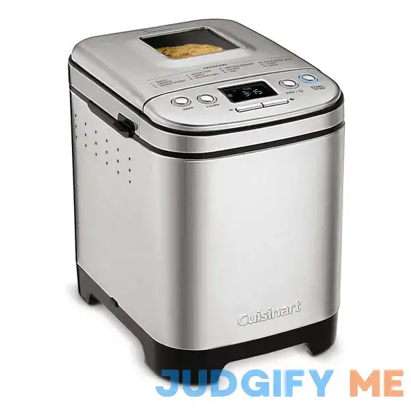 Cuisinart Compact Automatic Bread Maker Cuisinart Compact Automatic Bread Maker