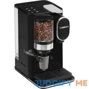 Cuisinart Grind-N-Brew Single Serve DGB-2