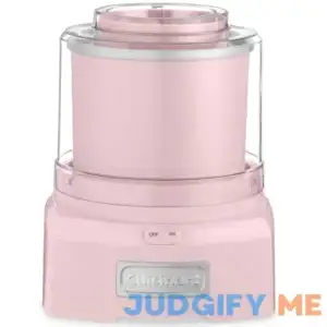 Cuisinart ICE-21 Frozen Yogurt