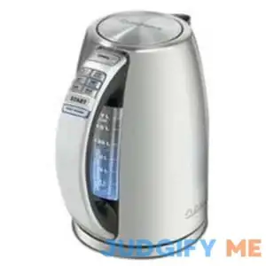 Cuisinart PerfecTemp Cordless Electric Kettle