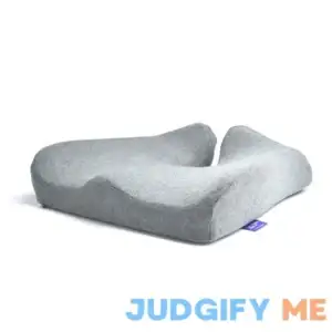 Cushion Lab Patented Pressure Relief Seat Cushion for Long Sitting Hours on Office/Home Chair