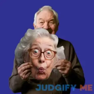 Custom Cardstock Big Head Fathead