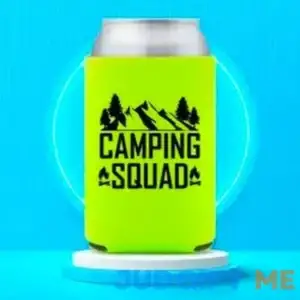 Custom Printed Koozies