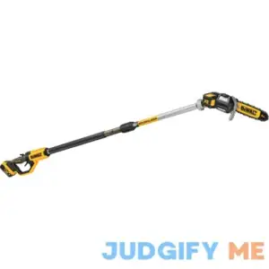 DEWALT 20V Max XR Cordless Pole Saw