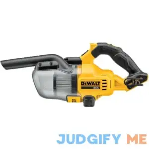 DEWALT DCV501HB 20V Cordless Dry Hand Vacuum