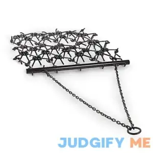 DR Power Equipment Drag Harrow