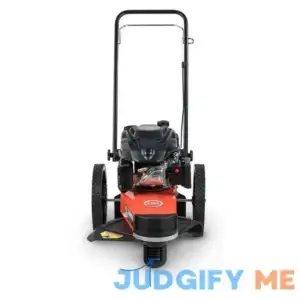 DR Power Equipment PILOT