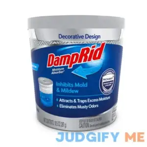 DampRid Moisture Absorber Refillable