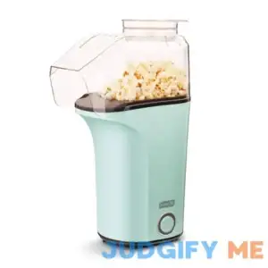 Dash Fresh Popcorn Maker