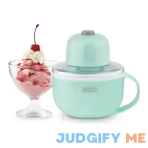 Dash My Mug Ice Cream Maker
