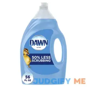 Dawn Ultra Dishwashing Liquid Dish Soap