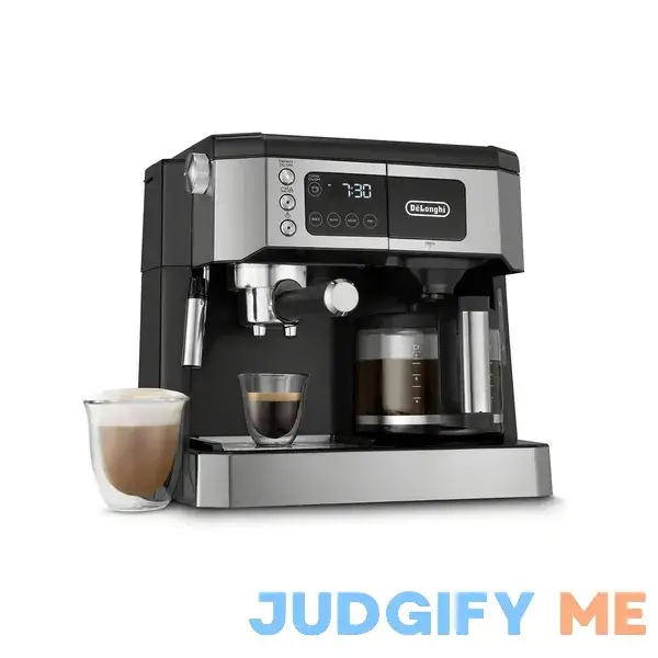 De'Longhi All-in-One COM530M De'Longhi All-in-One COM530M