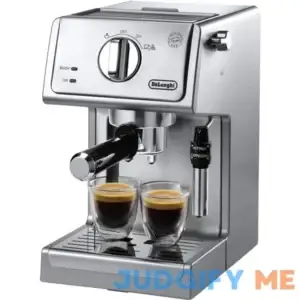 De'Longhi ECP3 Series