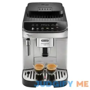 De'Longhi Magnifica Evo Coffee Espresso Machine