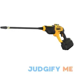 DeWalt 20V MAX 550 PSI Cordless Power Cleaner DCPW550B