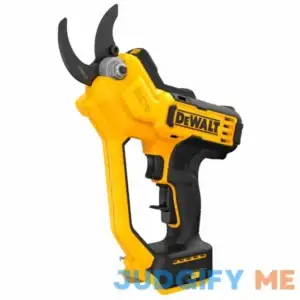 DeWalt DCPR320B 20V MAX Cordless Pruner