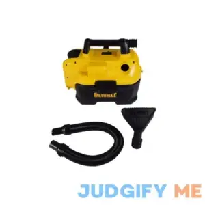 DeWalt DCV580 Canister