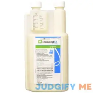 Demand CS Insecticide