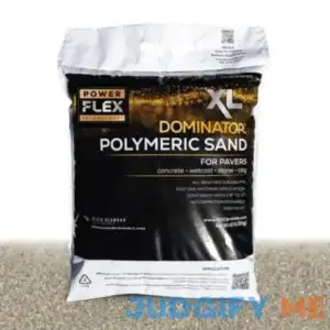 Dominator 40 lbs. XL Polymeric Sand DPSXL40