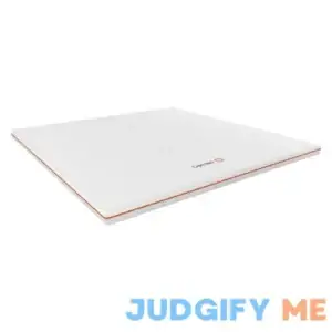 Dormeo Mattress Topper Relieving Octaspring Technology Mattress Topper